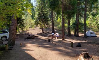 Ashley B.'s photo at Blue Bay near Sisters, OR