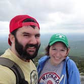 Review photo of Monadnock State Park Campground by Jess G., August 13, 2017