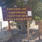 Review photo of Portagee Joe Campground by Berton M., October 1, 2019