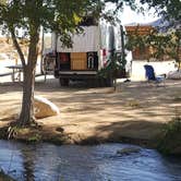 Review photo of Portagee Joe Campground by Berton M., October 1, 2019