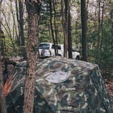 Review photo of Jim Thorpe Camping Resort by Dave R., October 1, 2019