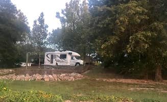 Susan L.'s photo at Mill Creek (missouri) near Lampe, MO