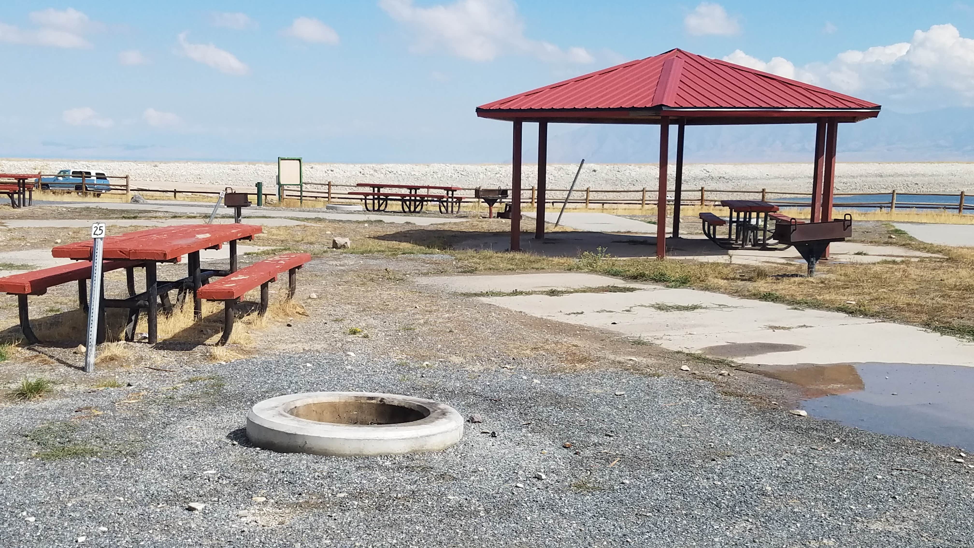 Camping near Skull Valley Rd Dispersed Camping: Grantsville Reservoir, Grantsville, Utah