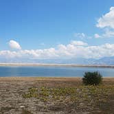 Review photo of Grantsville Reservoir by Alan B., October 1, 2019