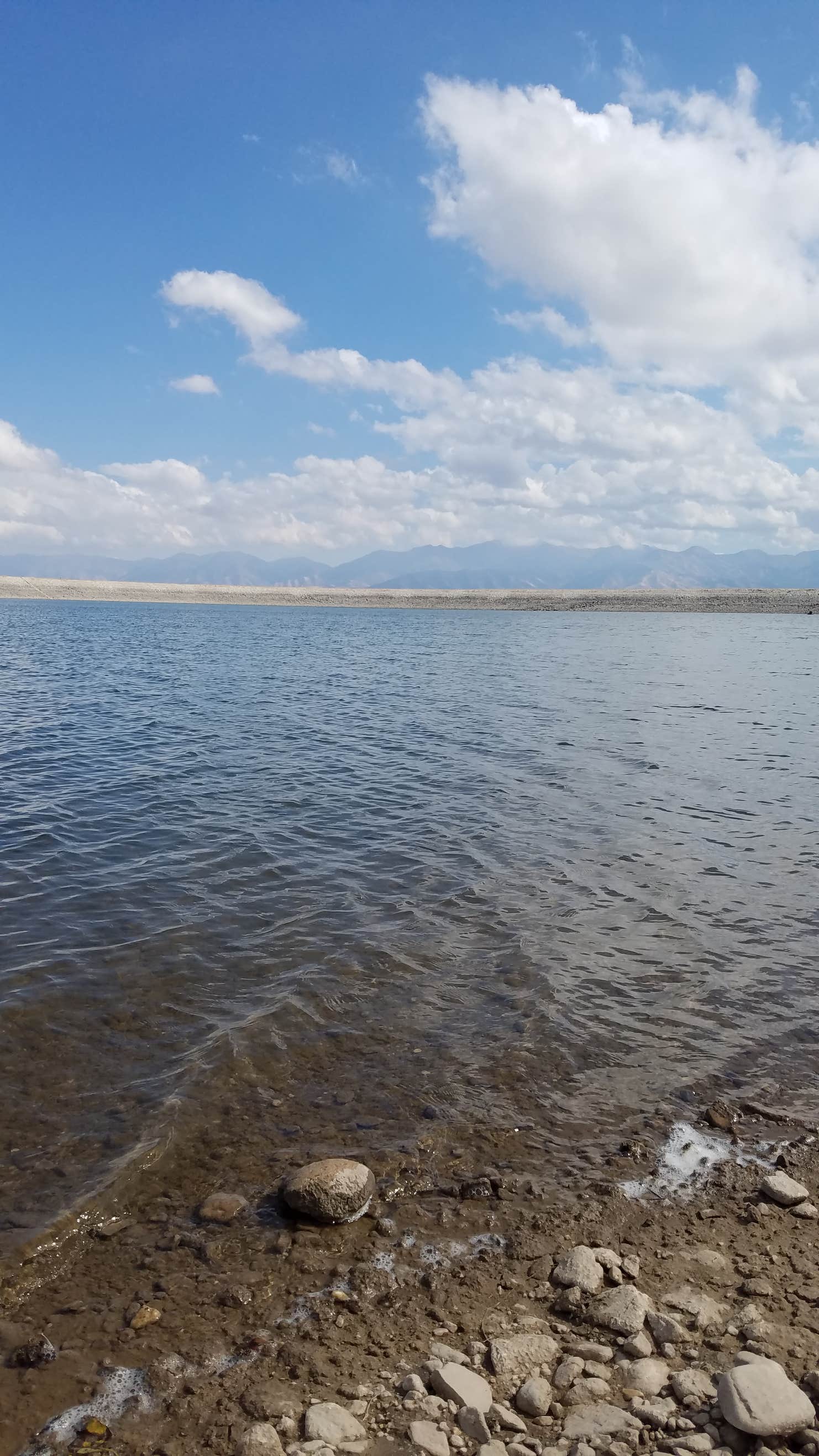 Grantsville Reservoir The Dyrt