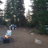 Review photo of Big Lake West Campground by Ashley B., October 1, 2019