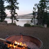 Review photo of Big Lake West Campground by Ashley B., October 1, 2019