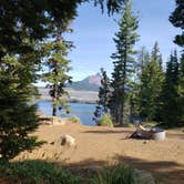 Review photo of Big Lake West Campground by Ashley B., October 1, 2019