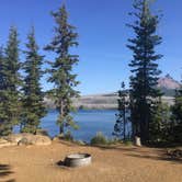 Review photo of Big Lake West Campground by Ashley B., October 1, 2019