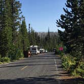 Review photo of Big Lake West Campground by Ashley B., October 1, 2019