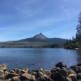 Review photo of Big Lake West Campground by Ashley B., October 1, 2019