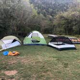 Review photo of South Maumee Camping Area — Buffalo National River by Joel H., October 1, 2019