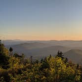 Review photo of Mount Ascutney State Park Campground by Rita M., October 1, 2019