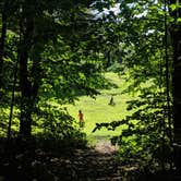 Review photo of Mount Ascutney State Park Campground by Rita M., October 1, 2019