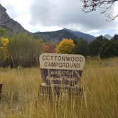 Review photo of Cottonwood Campground Slrd — Uinta Wasatch Cache National Forest by Alan B., October 1, 2019