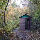 Review photo of Cottonwood Campground Slrd — Uinta Wasatch Cache National Forest by Alan B., October 1, 2019