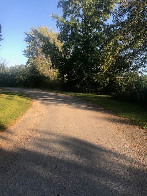 Camper-submitted photo at Comlara County Park in Illinois
