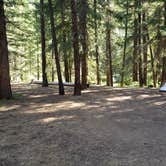 Review photo of Candle Creek Campground by Ashley B., October 1, 2019