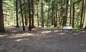 Ashley B.'s photo at Candle Creek Campground near Alder Springs, OR