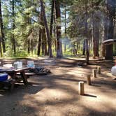 Review photo of Candle Creek Campground by Ashley B., October 1, 2019