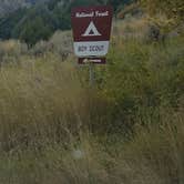 Review photo of Wasatch National Forest Boy Scout Campground by Alan B., October 1, 2019