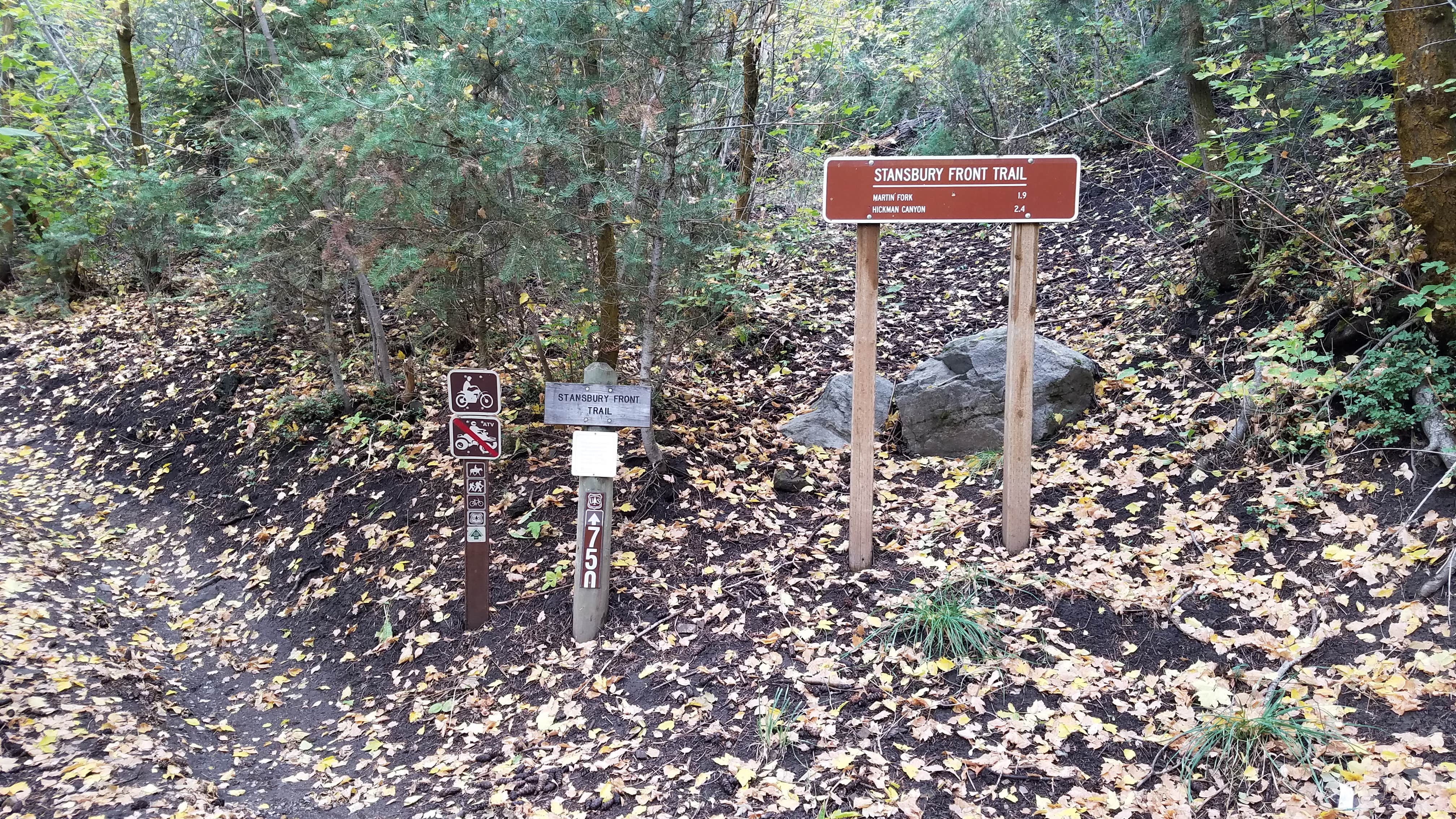 Camping near Foothill Clearing with a View: Wasatch National Forest Boy Scout Campground, Grantsville, Utah