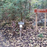 Review photo of Wasatch National Forest Boy Scout Campground by Alan B., October 1, 2019