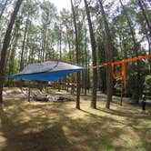 Review photo of Red Top Mountain State Park Campground by Amar P., August 13, 2017