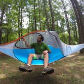 Review photo of Red Top Mountain State Park Campground by Amar P., August 13, 2017