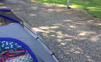 Alicia F.'s photo at Boardman Marina Park near Kennewick, WA