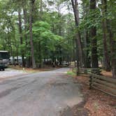 Review photo of Red Top Mountain State Park Campground by Amar P., August 13, 2017