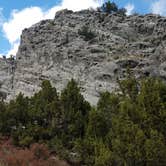 Review photo of Intake Campground — Uinta Wasatch Cache National Forest by Alan B., October 1, 2019