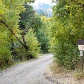 Review photo of Intake Campground — Uinta Wasatch Cache National Forest by Alan B., October 1, 2019