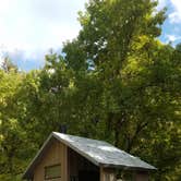 Review photo of Intake Campground — Uinta Wasatch Cache National Forest by Alan B., October 1, 2019