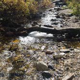 Review photo of Intake Campground — Uinta Wasatch Cache National Forest by Alan B., October 1, 2019