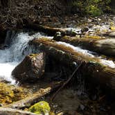 Review photo of Intake Campground — Uinta Wasatch Cache National Forest by Alan B., October 1, 2019