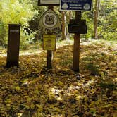 Review photo of Intake Campground — Uinta Wasatch Cache National Forest by Alan B., October 1, 2019