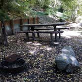 Review photo of Intake Campground — Uinta Wasatch Cache National Forest by Alan B., October 1, 2019