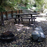 Review photo of Intake Campground by Alan B., October 1, 2019