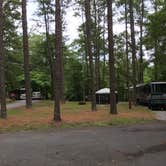 Review photo of Red Top Mountain State Park Campground by Amar P., August 13, 2017