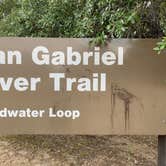 Review photo of San Gabriel River Trail by Troy W., October 1, 2019