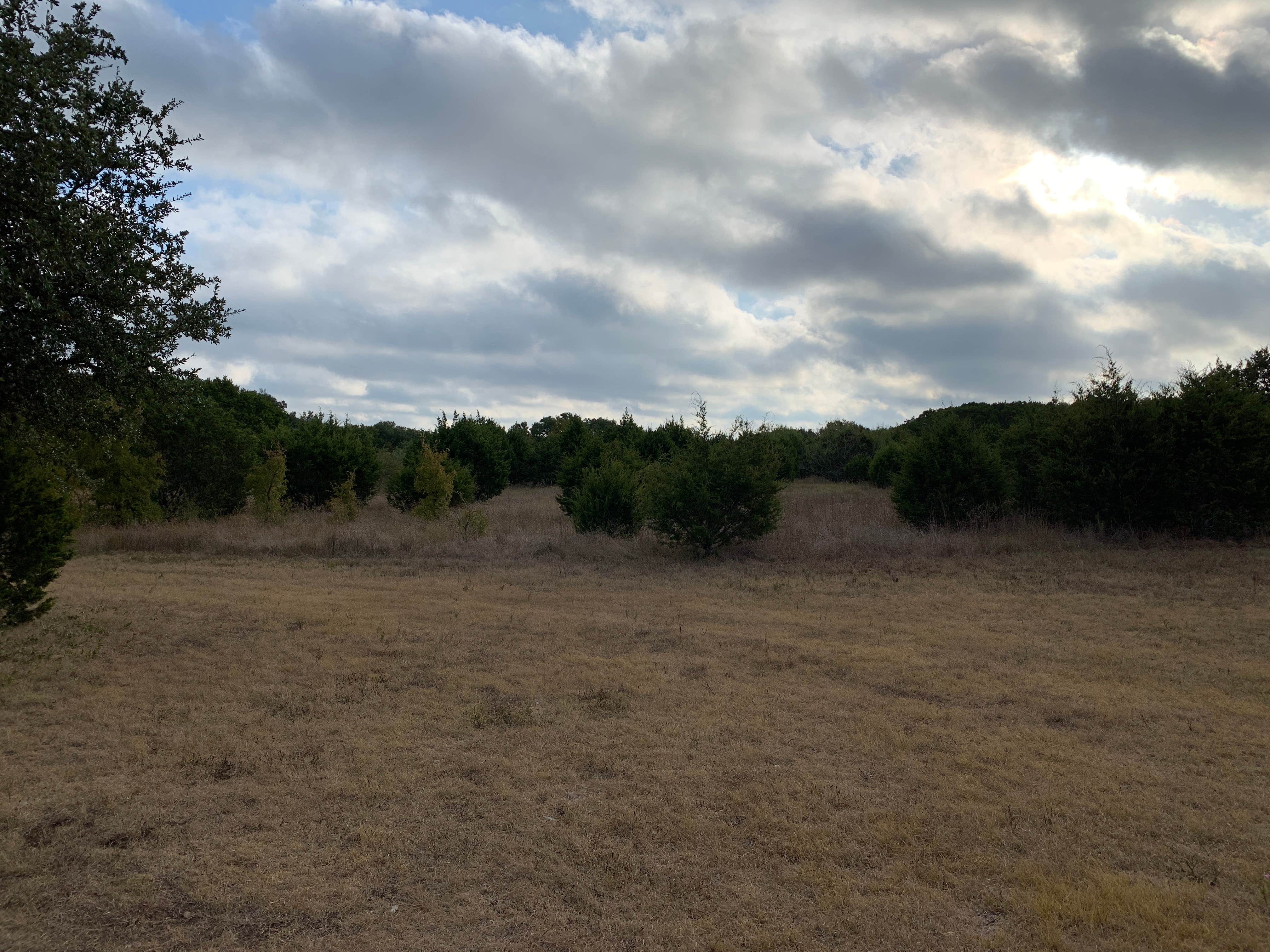 Camper-submitted photo at San Gabriel River Trail near Georgetown, TX