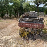 Review photo of Sawyer Park Primitive Campsites by Troy W., October 1, 2019