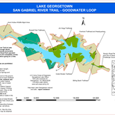 Review photo of Sawyer Park Primitive Campsites by Troy W., October 1, 2019