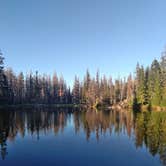 Review photo of Lava Camp Lake Campground by Kevin R., September 30, 2019