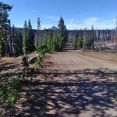Review photo of Lava Camp Lake Campground by Kevin R., September 30, 2019