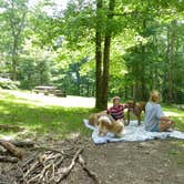 Review photo of Comers Rock Campground by Daryl C., August 14, 2017
