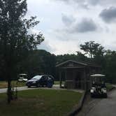 Review photo of Barren River Lake State Resort Park Campground by Shelly S., September 24, 2016