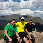 Review photo of East Portal Campground at Estes Park by Brent R., June 29, 2016