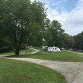 Review photo of Barren River Lake State Resort Park Campground by Shelly S., September 24, 2016